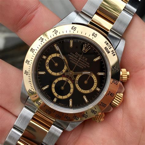 Rolex daytona 16523 for sale